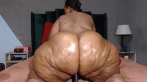 I Rub Slow, Slippery Circles Over My Clit While My Other Hand Twists My Nipple Hard