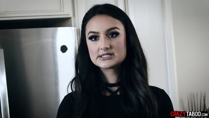 Latina outsmarts male co worker and lures him into sex