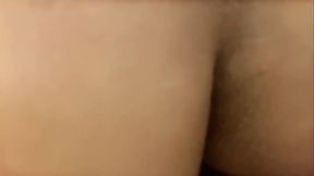 buraco errado Binho Hot, a&iacute_ n&atilde_o! S&oacute_ tirou depois de encher o cuzinho da Akira sanches de porra