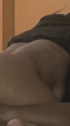 Cheating Wife Has Sex With Gardner When Husband Is not in home.   Clip 1