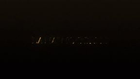 Lana Noccioli in Footjob - Lazy morning FOOTJOB TOESJOB