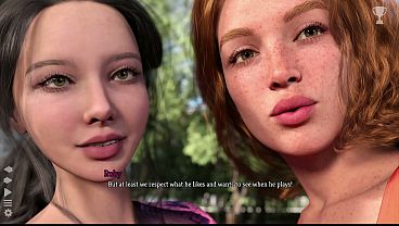 Johannesgaming - update #766 - B.E.S.T 3 Ive almost kissed Grace - Jun 30, 2026