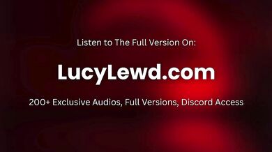 Can You Fuck My Wet Pussy? - ASMR Audio