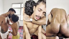 perdeu a partida no lol e novinho pagou aposta com o cu