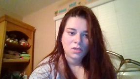 Lexii Belle Private Show