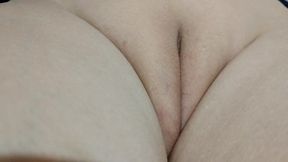 Y PLAY WITH MY BEAUTIFUL PUSSY