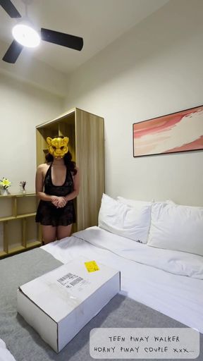 Unboxing Pr Package From Ph for 25k Followers Thank You