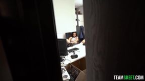 Imadeporn Its Been Too Long With Harmony Wonder