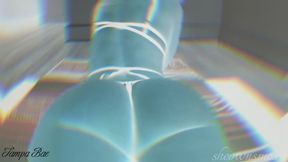 Executrix Ends You - 4k