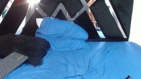 Tobias Vega Party on Oct 14, 2025 - Part 2