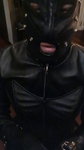 Human Ashtray