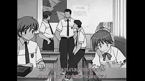 Hentai scenes Sex Friend with background music (Mi Puta Dama - Susje idk)