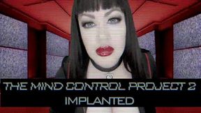 MCP 2- Implanted 4K