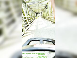 SKULL CANDY PUBLIC ORAL OUTSIDE GULP CUM