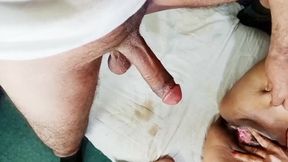 Part 2 Step-sister caught me to licking her pussy alone when parents not home watch mor on bhabhi ka kotha