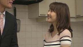 「アナタごめんなさい&hellip_」スケベ義父の執拗なイタズラに不覚にも発情してしまい長年溜まった濃厚精子を種付け連続大量発射される清廉嫁　一体何発出るの&hellip_！？父のデカチンで愛する妻が完堕ち！濃厚精子ドッバドバ！若妻マ○コに中出し連発！【パート1】