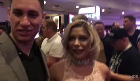 2019 AVN Awards Red Carpet Part 3