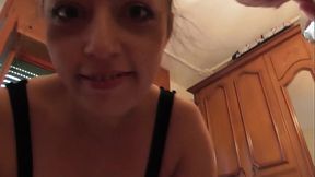 Renzo and Lucia whisper in my heart