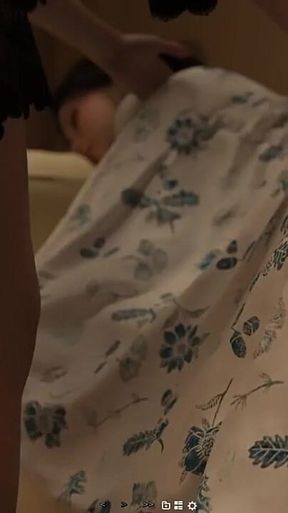 Love and Temptation Ep 3