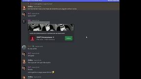 server muito bom, entrem!