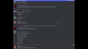 server muito bom, entrem!