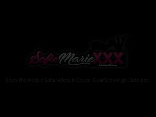 mother I'd like to fuck Sofie Marie Demolished By BBC And Filled With Cum