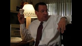 Martin Fuck My Pussy with That Big Mature Cock of Yours