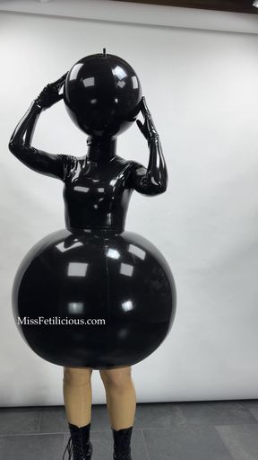 Feeling a Bit Bouncy