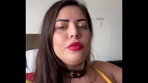 Achados de sp Lembrei dela das redes sociais chamei pra conversar e logo fomos para meu apartamento fude gostoso