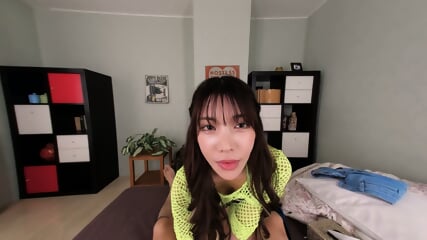 [JAV VR] A I P V.R 3.01