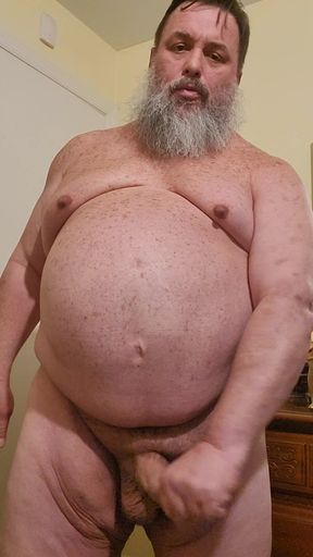 Stepdaddy Bear Bates on a Tuesday