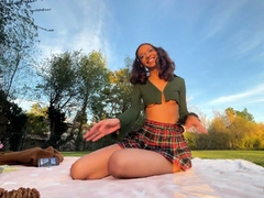 Lasagnababy Some Picnic P xxx onlyfans porn videos