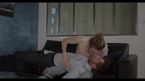 univers doll s - 2eme best of bi & gay de scene tres hot avec doryann marguet, mathieu ferhati & kelly dolls