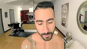 Nico Duvall And Rikk York In Cruised And Fucked By