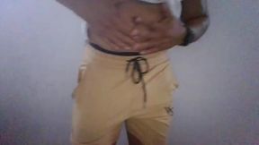 Juan Macho Private Show