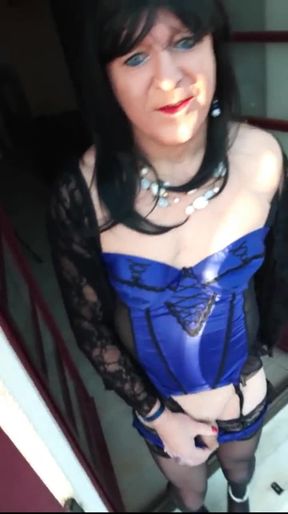 Candice the woman you dream of being