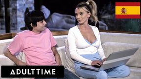 Pristine's pawg milf trailer