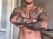 😈TIKTOK HUGE COCK TRANSITION😏