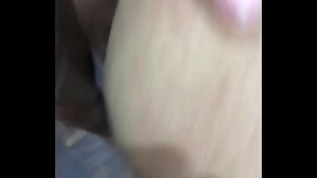Garoto da escola veio passar a tarde na minha casa