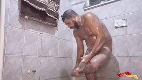 I Fucked My Stepsister&#039;s Ass in the Bathroom.