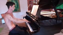 Liszt  "Liebestraum No3"