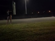 Public sissy