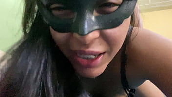 Llamo a mi ex mientras me coge mi nueva pareja (juego de rol) |Submissiveadventures