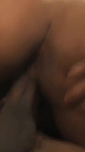 Deep penetrations with big black dicks #4 - Many scenes