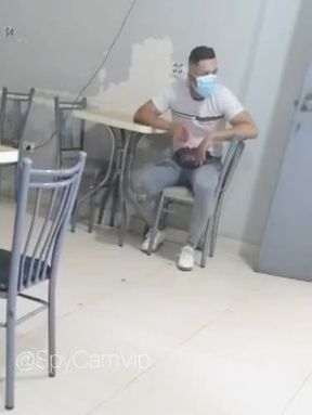 MALE VOYEUR 43