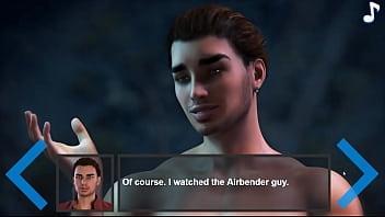 The fucking rituals - latest porn game