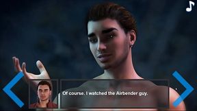 The fucking rituals - latest porn game