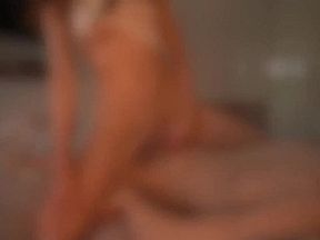 Relax Stepbro I'll Do Everything Myself. Risky Sex With Stepbrother