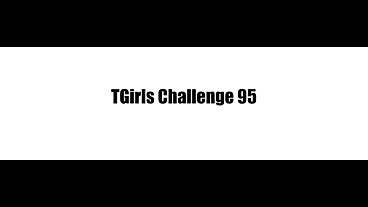 TGilrs CHALLENGE “FIGHT 95”, on ring Barbara P. Vs Thays T.