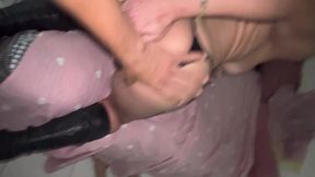 pagando divida com sexo